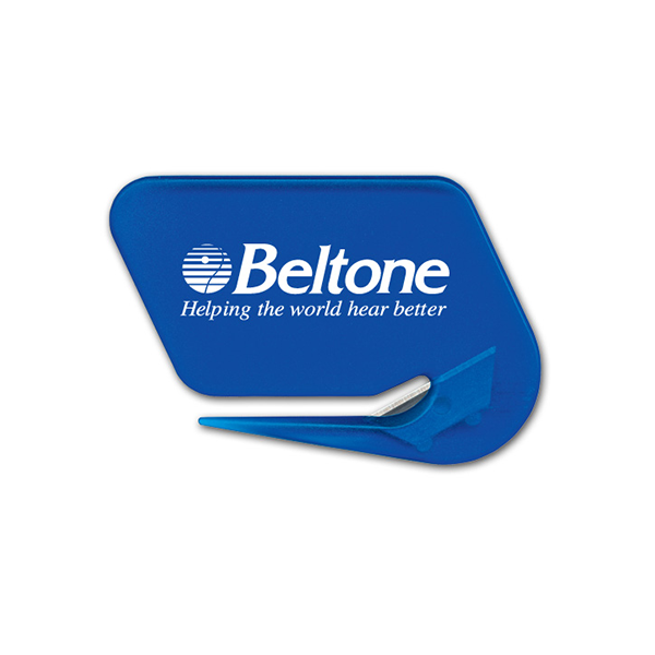 Letter Opener – fulfillment