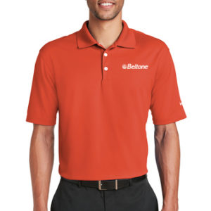Nike Dri-FIT Micro Pique Polo
