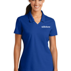 Nike Ladies Dri-FIT Micro Pique Polo