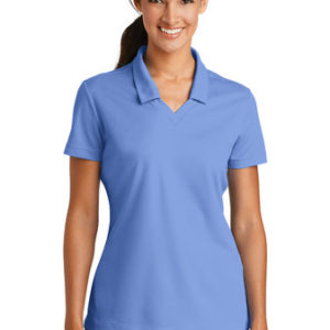 Nike Ladies Dri-FIT Micro Pique Polo