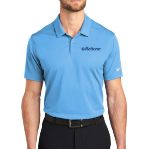 Nike Dry Essential Solid Polo