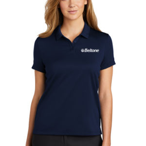 Nike Ladies Dry Essential Solid Polo