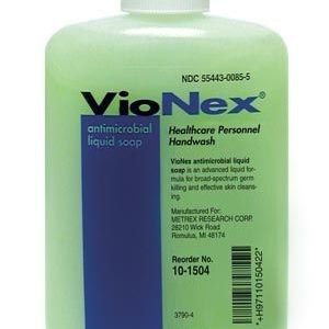 VIONEX 4 OZ SOAP