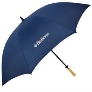 The Hole-in-One Golf Umbrella