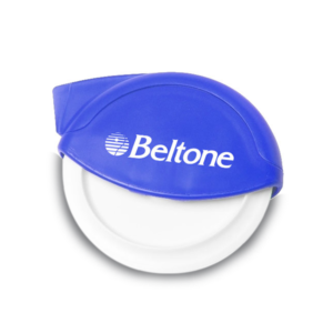 Supreme Pizza Cut It