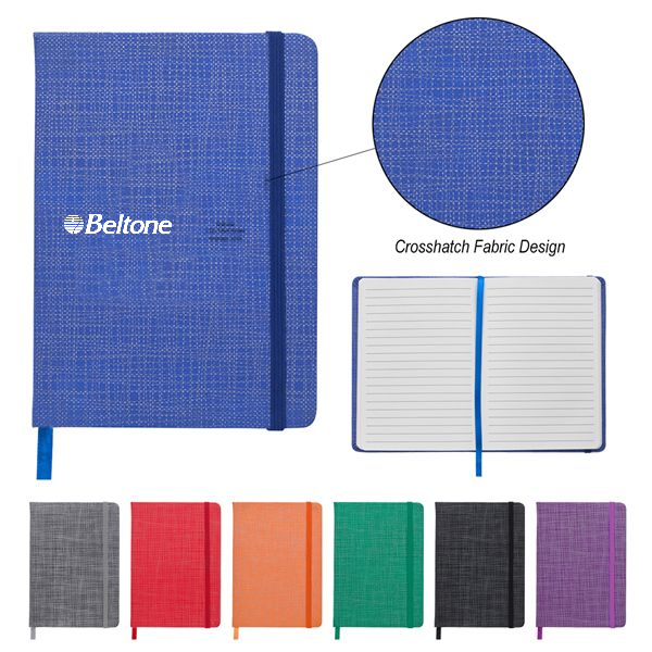 Beltone_journal_design