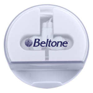 Earbuds And Phone Stand Combo