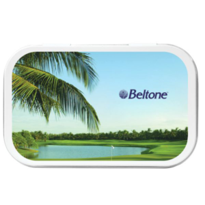 Golf Necessities Tin – golf kit