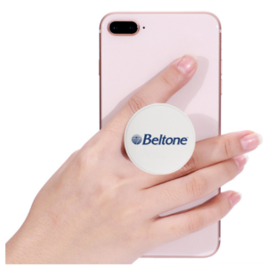 Pop Bracket Phone Grips