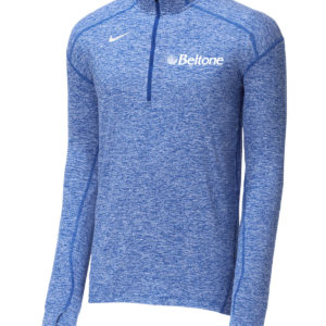 LIMITED EDITION Nike Dry Element 1/2-Zip Cover-Up