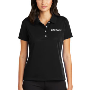 Nike Ladies Tech Basic Dri-FIT Polo