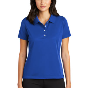 Nike Ladies Tech Basic Dri-FIT Polo