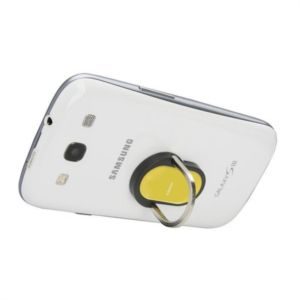 Finger Grip Cell Phone Stand