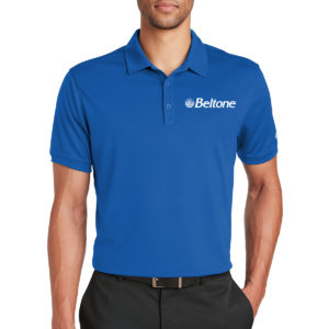 Nike Dri-FIT Players Modern Fit Polo
