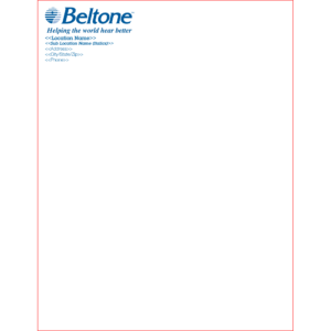 Letterhead