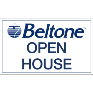Open House Banner – 6′ x 3′