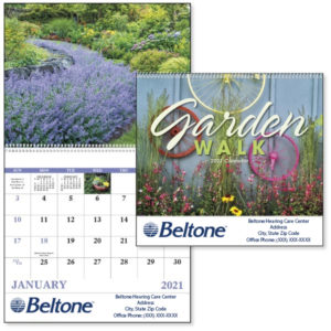 Spiral Appointment Calendar