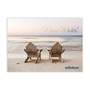 Wishes of Warmth Greeting Cards