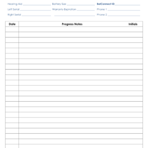 Patient Progress Notes